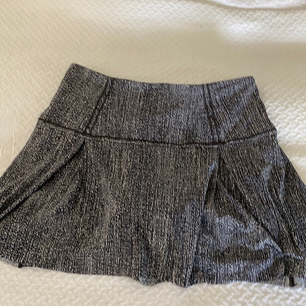 Lululemon skort